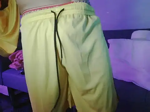 Czat XXX na żywo – boyhigh1997