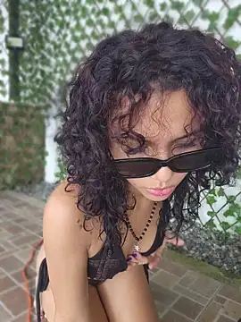 Czat XXX na żywo – Isabella_Stark