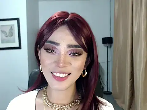 lavandermilk Show Webcam