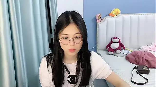 Luna-666 Live XXX-Chat