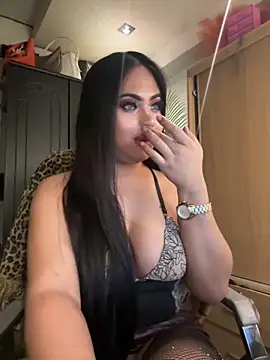 Show webcam de XGoodnessGracious