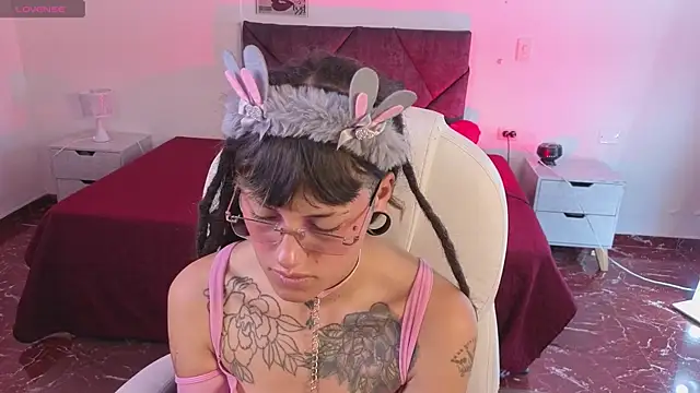 _sharlotte777 – Naživo XXX chat