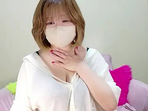 Chatroom XXX en direct de nana_desu