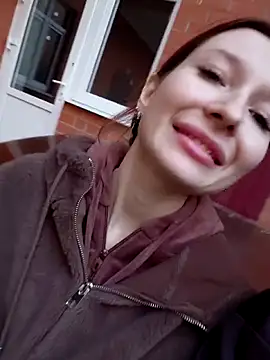 MelissaPinkiss Chat XXX in diretta