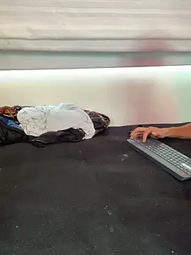 -Zoe_Jack- 现场XXX聊天