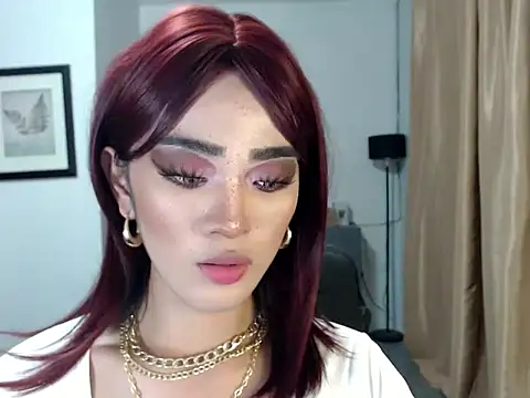 lavandermilk Show Webcam