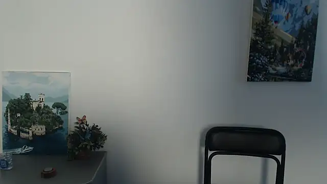 Sexy_MargoX_'s Live XXX Chat