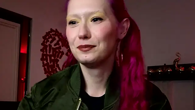 kulteacher's Live XXX Chat