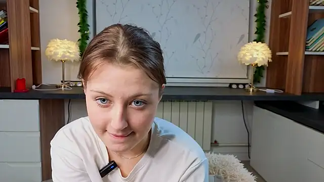 CoryCantrel Chat XXX in diretta