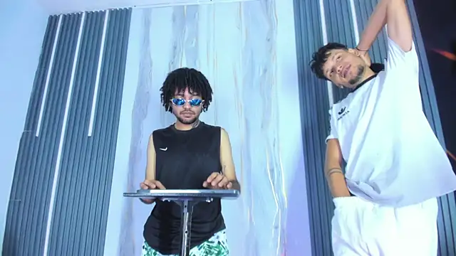 Josh_Hot_Sex Webcamshow