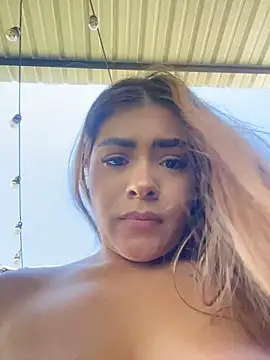 MayaMoanXXXのウェブカメラショー