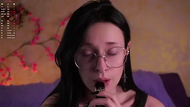 แชท XXX สดของ DarcyAspacio