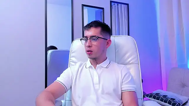 โชว์เว็บแคมของ Tommas_Jhonson