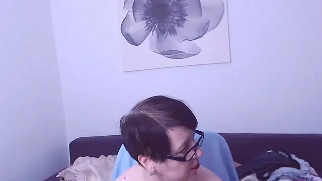 ChristaRose – Live XXX-chat