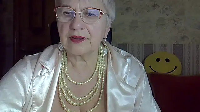 XXX chat uživo modela SweetCherry27