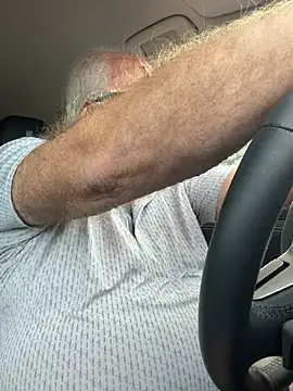 biggandybig Show in webcam