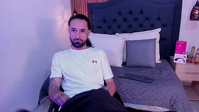 دردشة Hisoka_011 الجنسية المباشرة