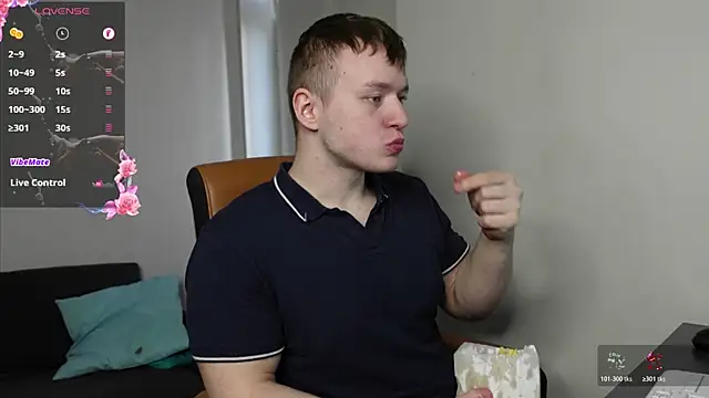 Richard_Dullas 라이브 XXX 채팅