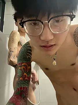 paofu-001 Live XXX-chat