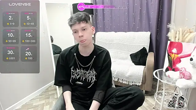 EliotMars webcam show