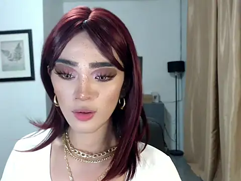 Chat XXX Live lavandermilk