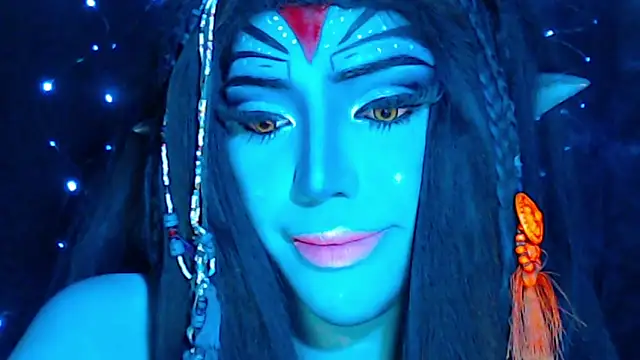 Show Webcam de MARIA_SUMMER89