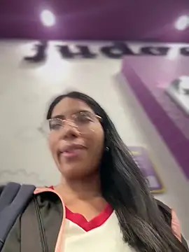 SheenaBrooke ওয়েবক্যাম শো