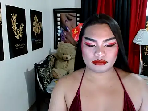 TSbrianaHugeCock Pertunjukan Webcam