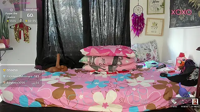 MANDY-BBW's Live XXX Chat