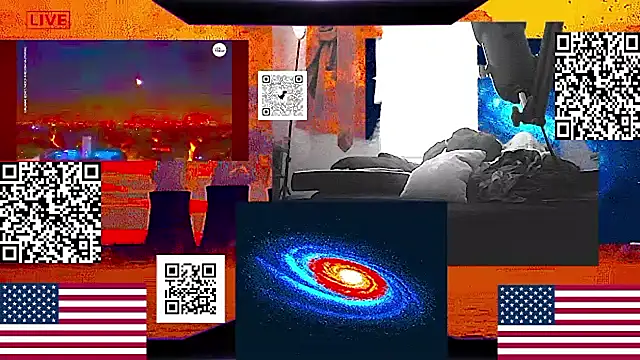 RussellTaylorLacy 网络视讯表演