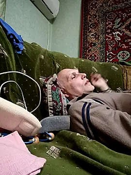 Sam_Colt – webcam-show