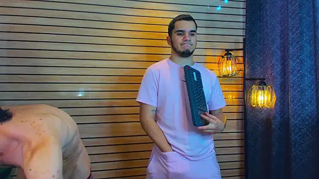 Sembang XXX Secara Langsung TheBatMansion