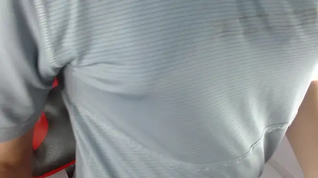 Webkamerová show sven_fox723