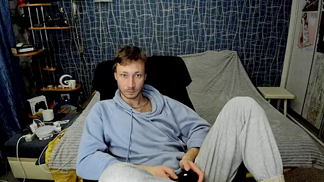 Chat XXX en directo de CuteBoy228