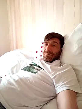 Show Webcam de Alexdaniel89