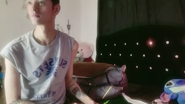 Tyler_cat 在線直播表演