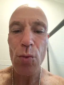 CabecaocwbprBrasilのウェブカメラショー