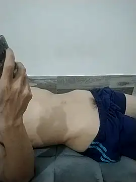 BigShot-Boy 웹캠 쇼