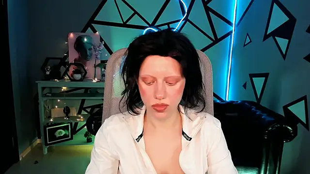 แชท XXX สดของ LidaDarknet