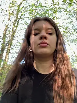 -Leasophie Webcam-Show