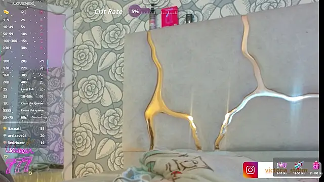 NOOAH_TAY 网络视讯表演