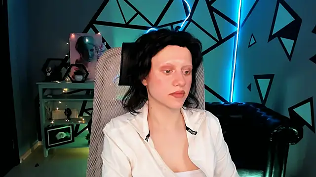 Chat +18 de LidaDarknet ao vivo