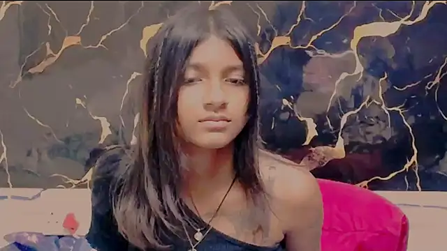 دردشة Cutie_pie2 الجنسية المباشرة