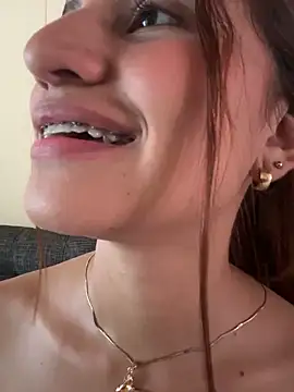 ViankaRose Live XXX-chat