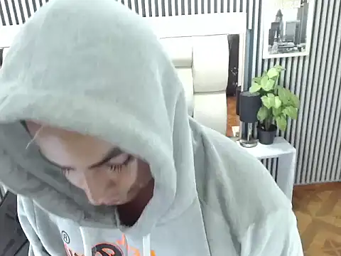 Show Webcam de Alex_Wolft