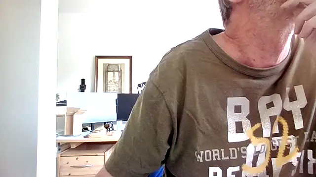 HotLucas66 – Kamerová šou