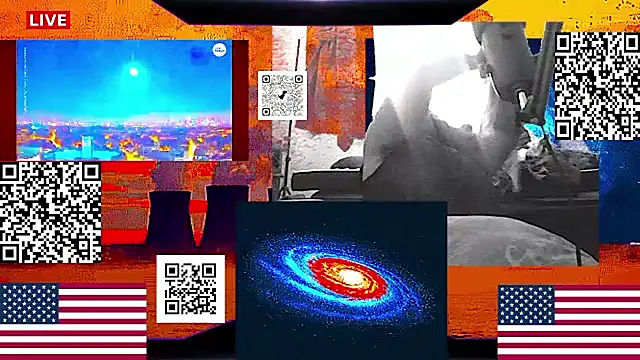 RussellTaylorLacy live XXX chat