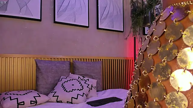 Paloma_Luna's Live XXX Chat