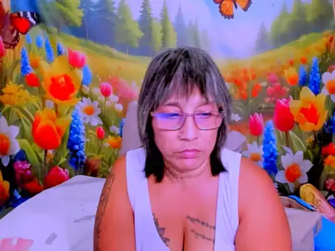 indianroxy Chat XXX in diretta