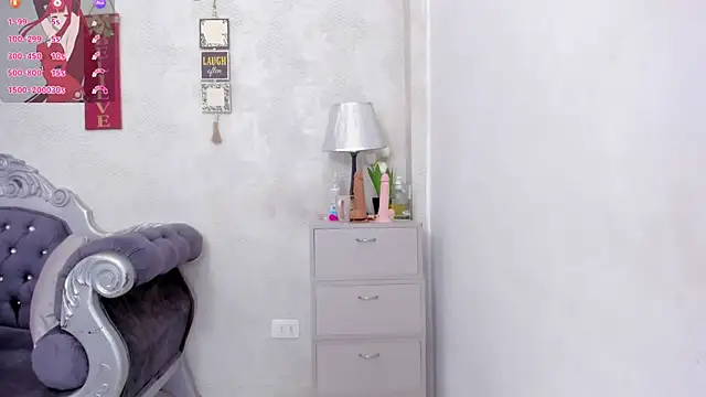 دردشة katherin_cruz_ الجنسية المباشرة